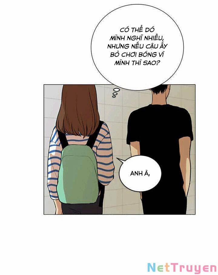 Tình Yêu Tuổi Trẻ 42 trang 27