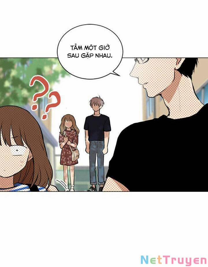 Tình Yêu Tuổi Trẻ 42 trang 3