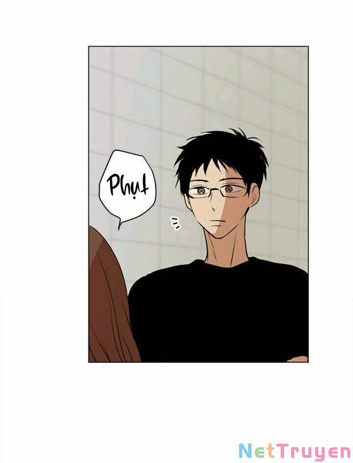 Tình Yêu Tuổi Trẻ 42 trang 33