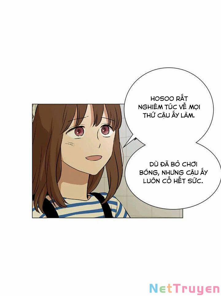 Tình Yêu Tuổi Trẻ 42 trang 35