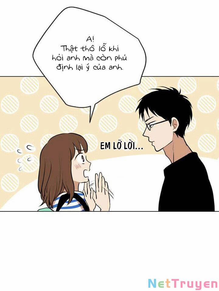 Tình Yêu Tuổi Trẻ 42 trang 36