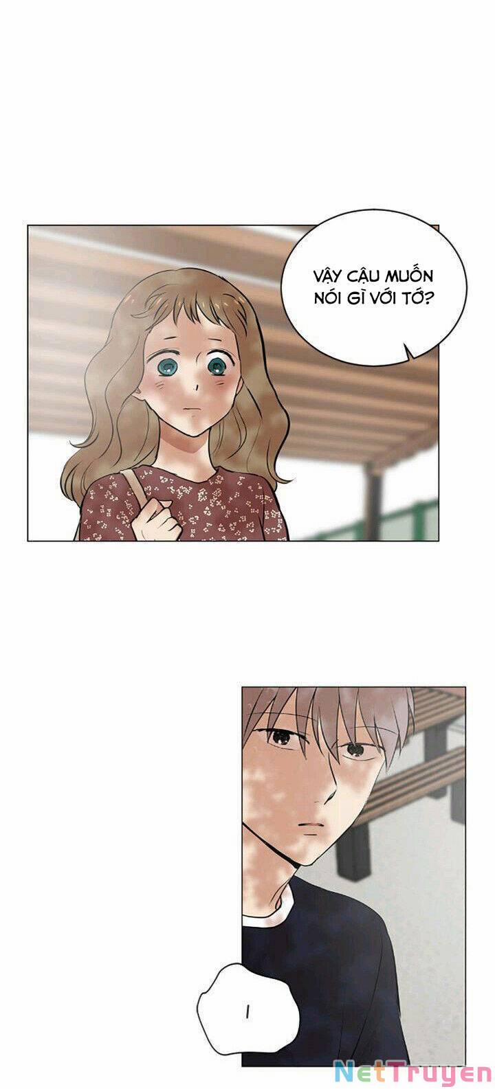 Tình Yêu Tuổi Trẻ 42 trang 41