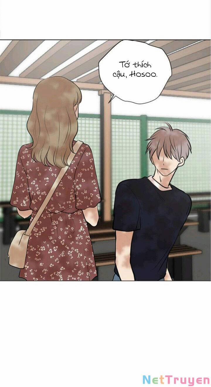 Tình Yêu Tuổi Trẻ 42 trang 43