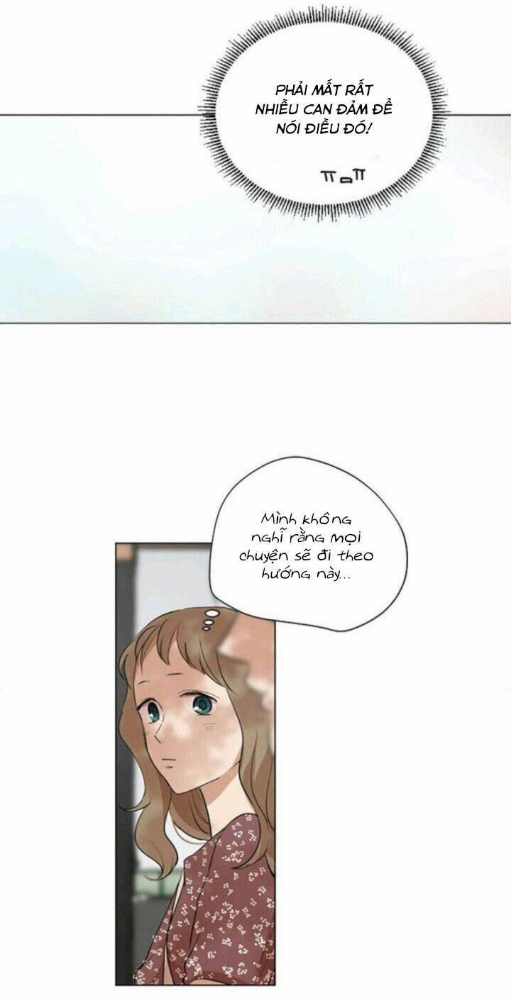 Tình Yêu Tuổi Trẻ 43 trang 10