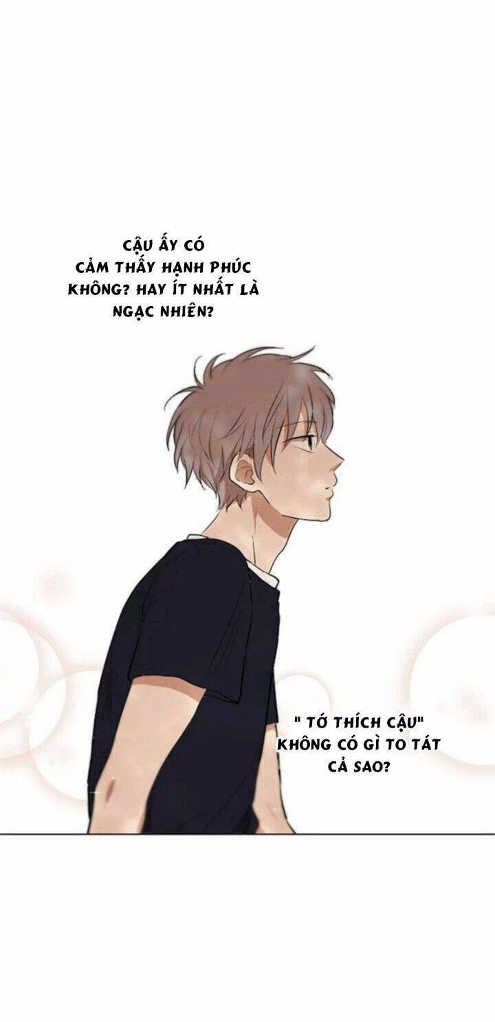 Tình Yêu Tuổi Trẻ 43 trang 11