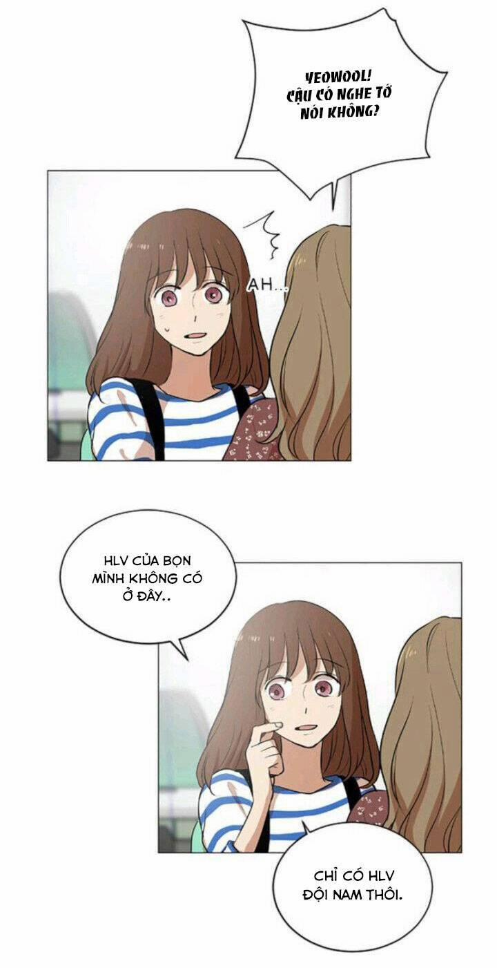 Tình Yêu Tuổi Trẻ 43 trang 16