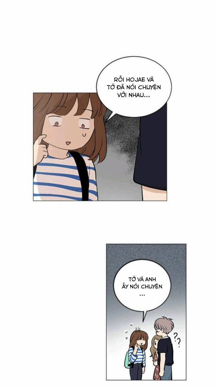 Tình Yêu Tuổi Trẻ 43 trang 17