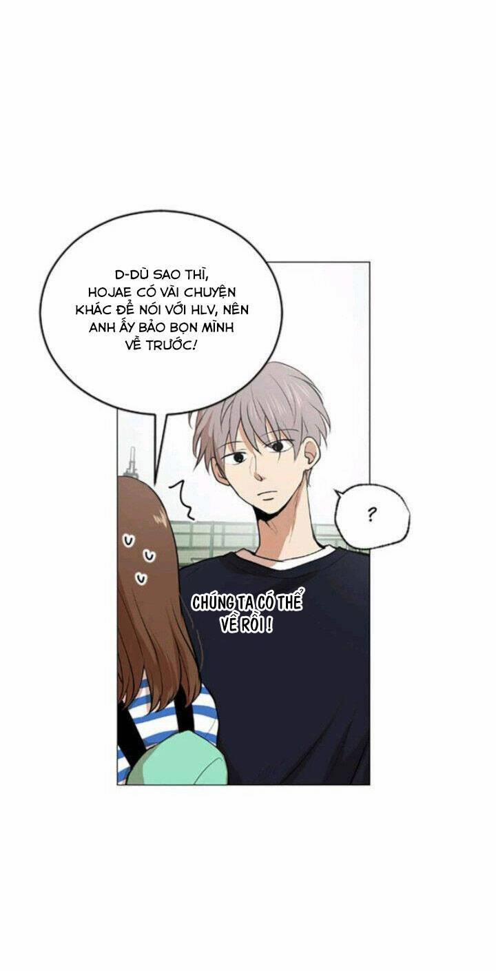 Tình Yêu Tuổi Trẻ 43 trang 18