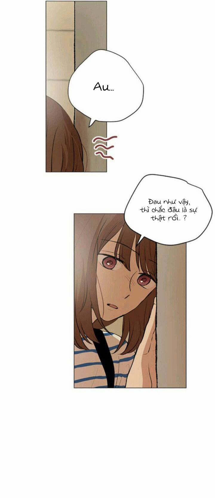 Tình Yêu Tuổi Trẻ 43 trang 23