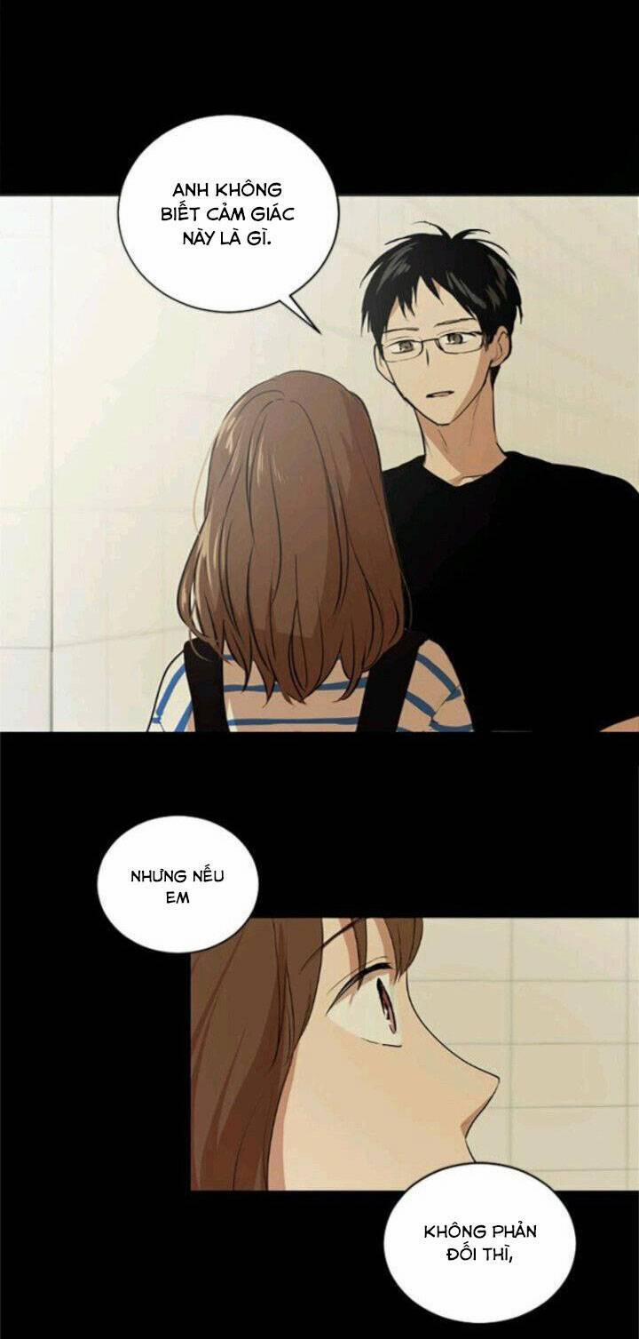 Tình Yêu Tuổi Trẻ 43 trang 25