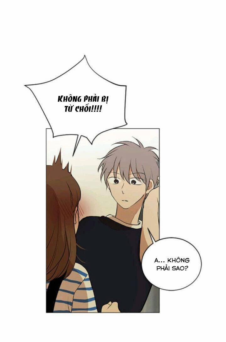 Tình Yêu Tuổi Trẻ 43 trang 34