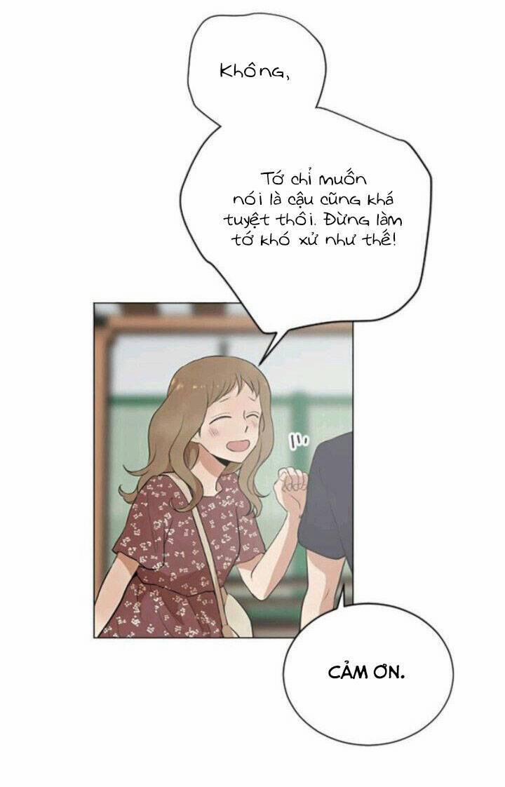 Tình Yêu Tuổi Trẻ 43 trang 7