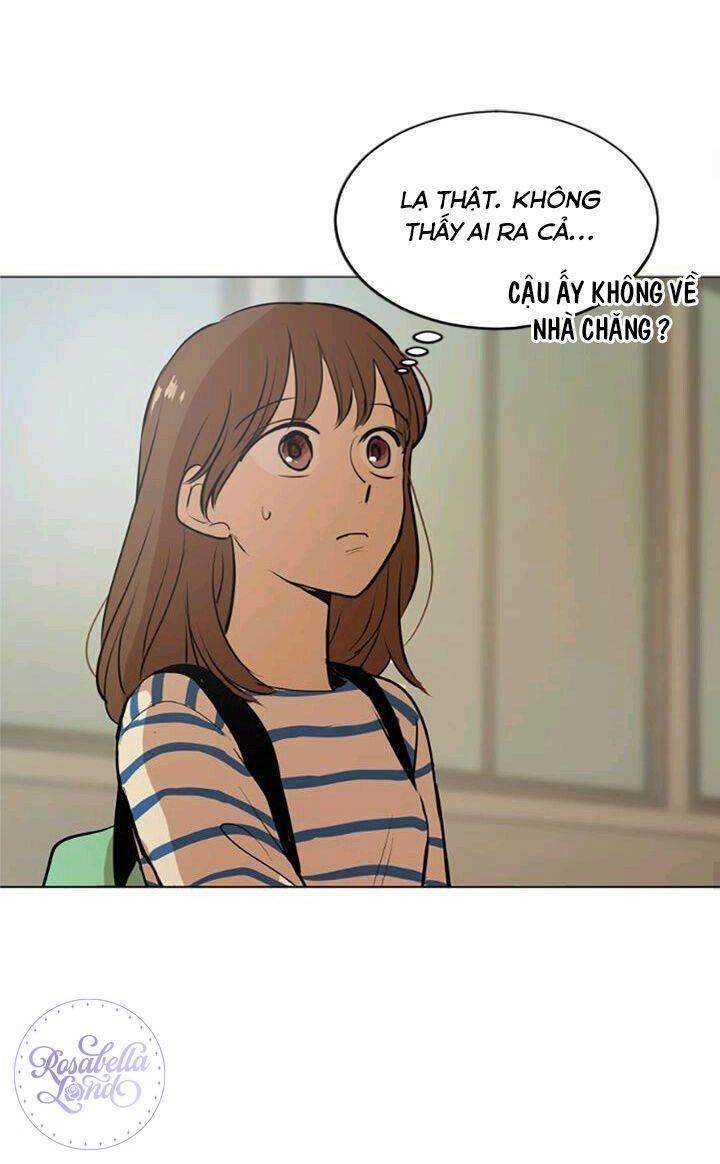 Tình Yêu Tuổi Trẻ 44 trang 16