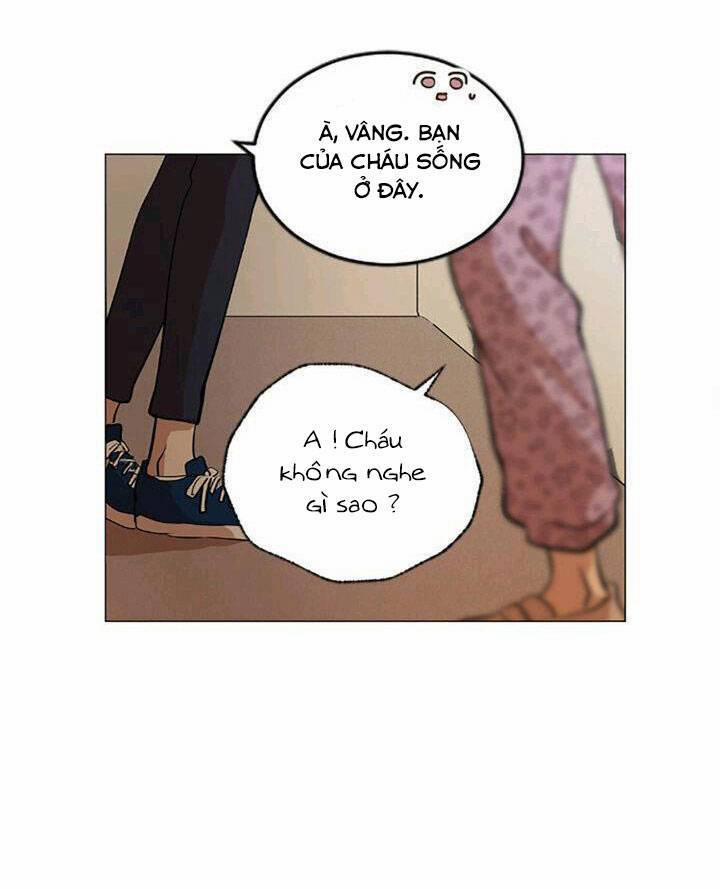 Tình Yêu Tuổi Trẻ 44 trang 20