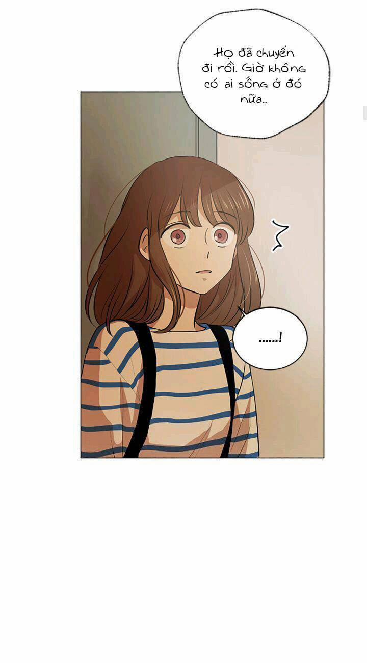 Tình Yêu Tuổi Trẻ 44 trang 21