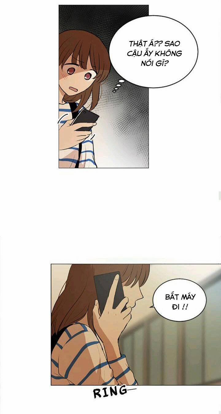 Tình Yêu Tuổi Trẻ 44 trang 23