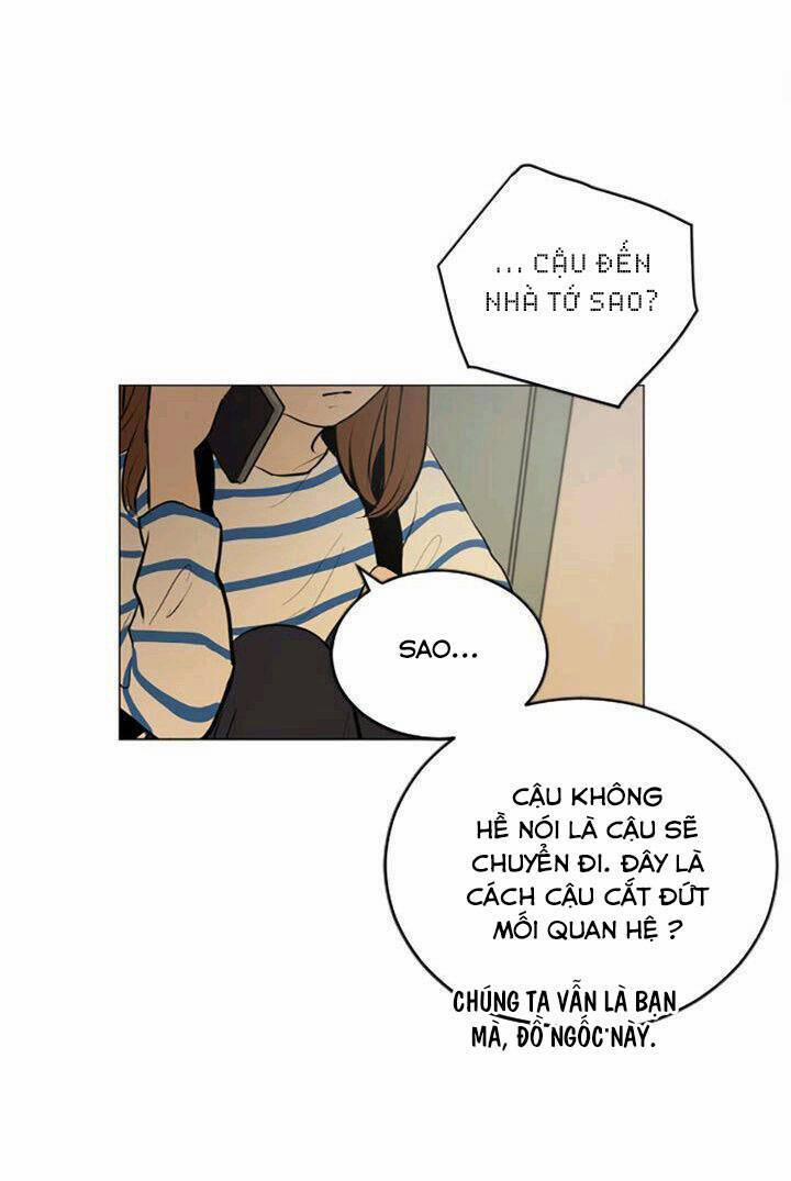 Tình Yêu Tuổi Trẻ 44 trang 25