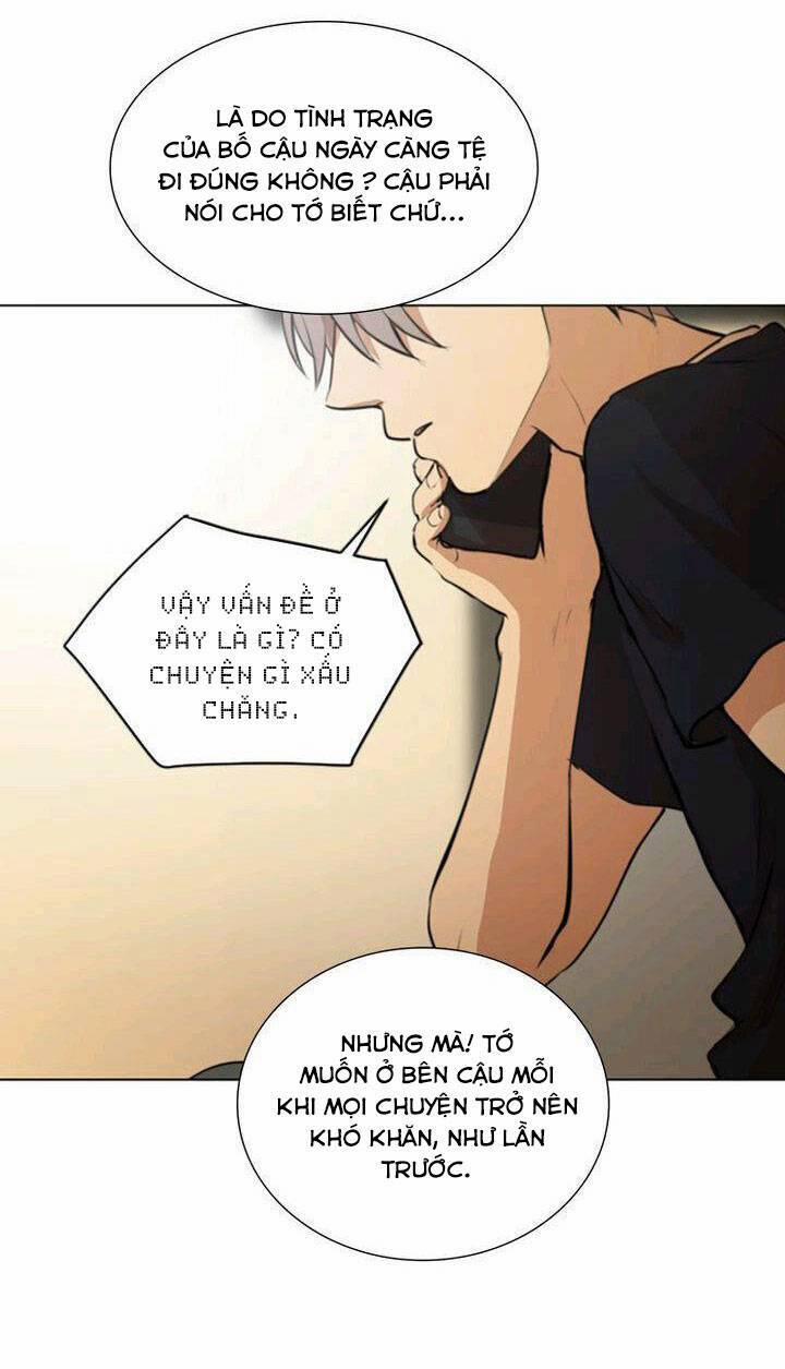 Tình Yêu Tuổi Trẻ 44 trang 26