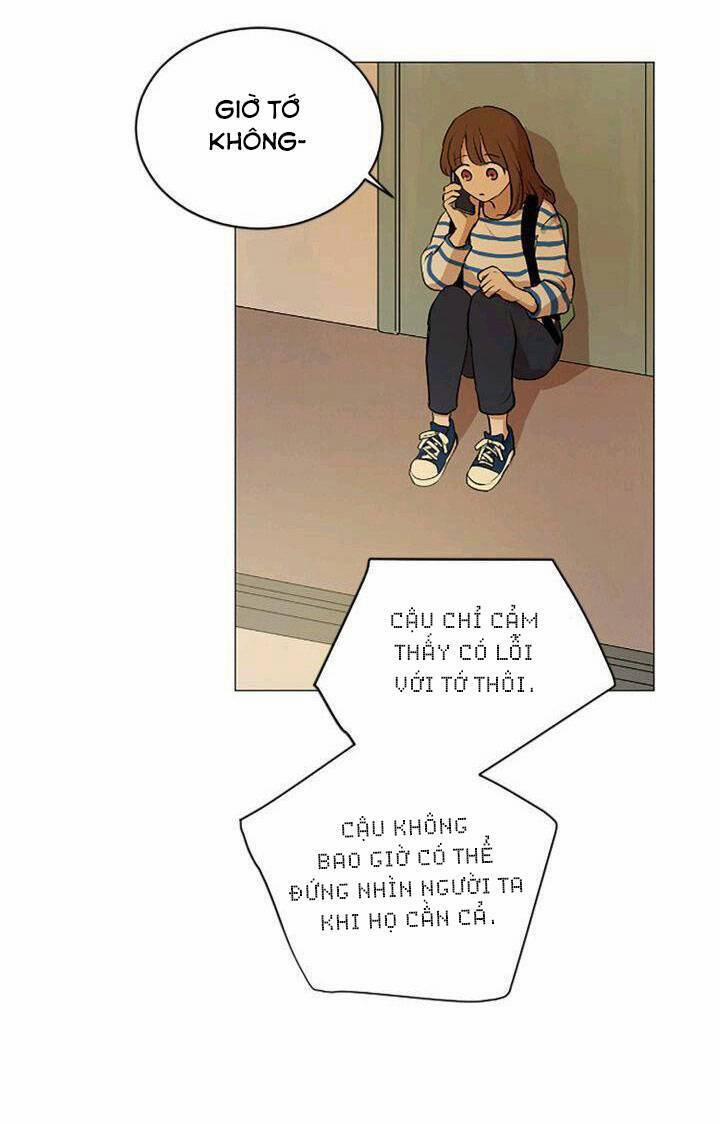 Tình Yêu Tuổi Trẻ 44 trang 28