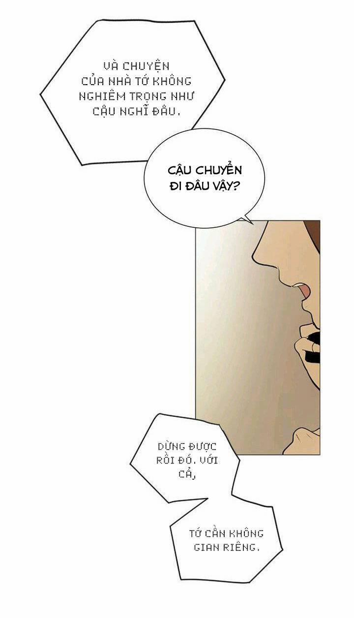 Tình Yêu Tuổi Trẻ 44 trang 29