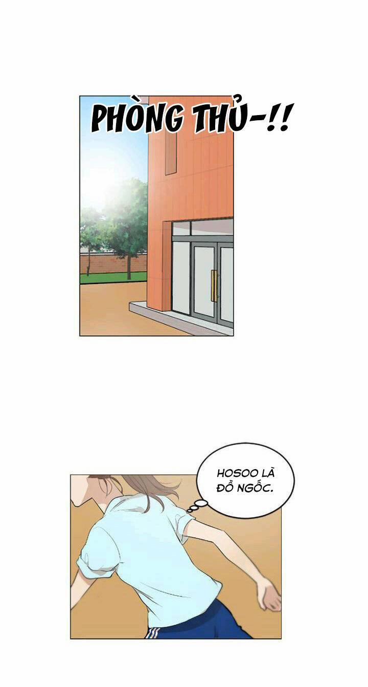 Tình Yêu Tuổi Trẻ 44 trang 31