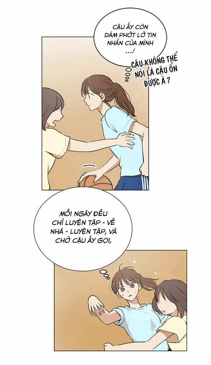 Tình Yêu Tuổi Trẻ 44 trang 33