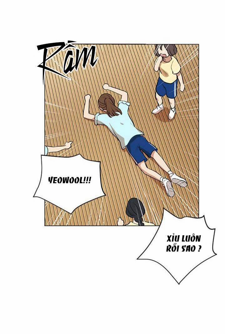 Tình Yêu Tuổi Trẻ 44 trang 35