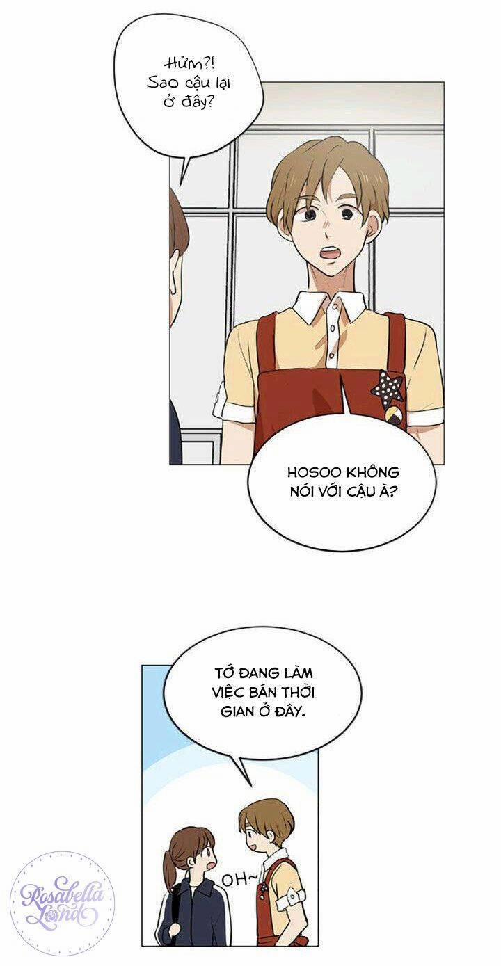 Tình Yêu Tuổi Trẻ 44 trang 40