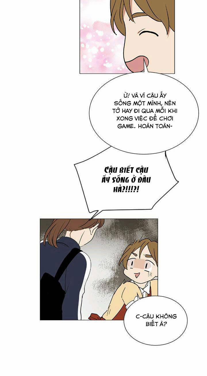 Tình Yêu Tuổi Trẻ 44 trang 42