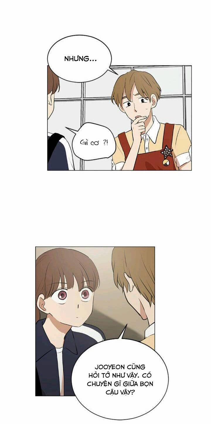 Tình Yêu Tuổi Trẻ 44 trang 43