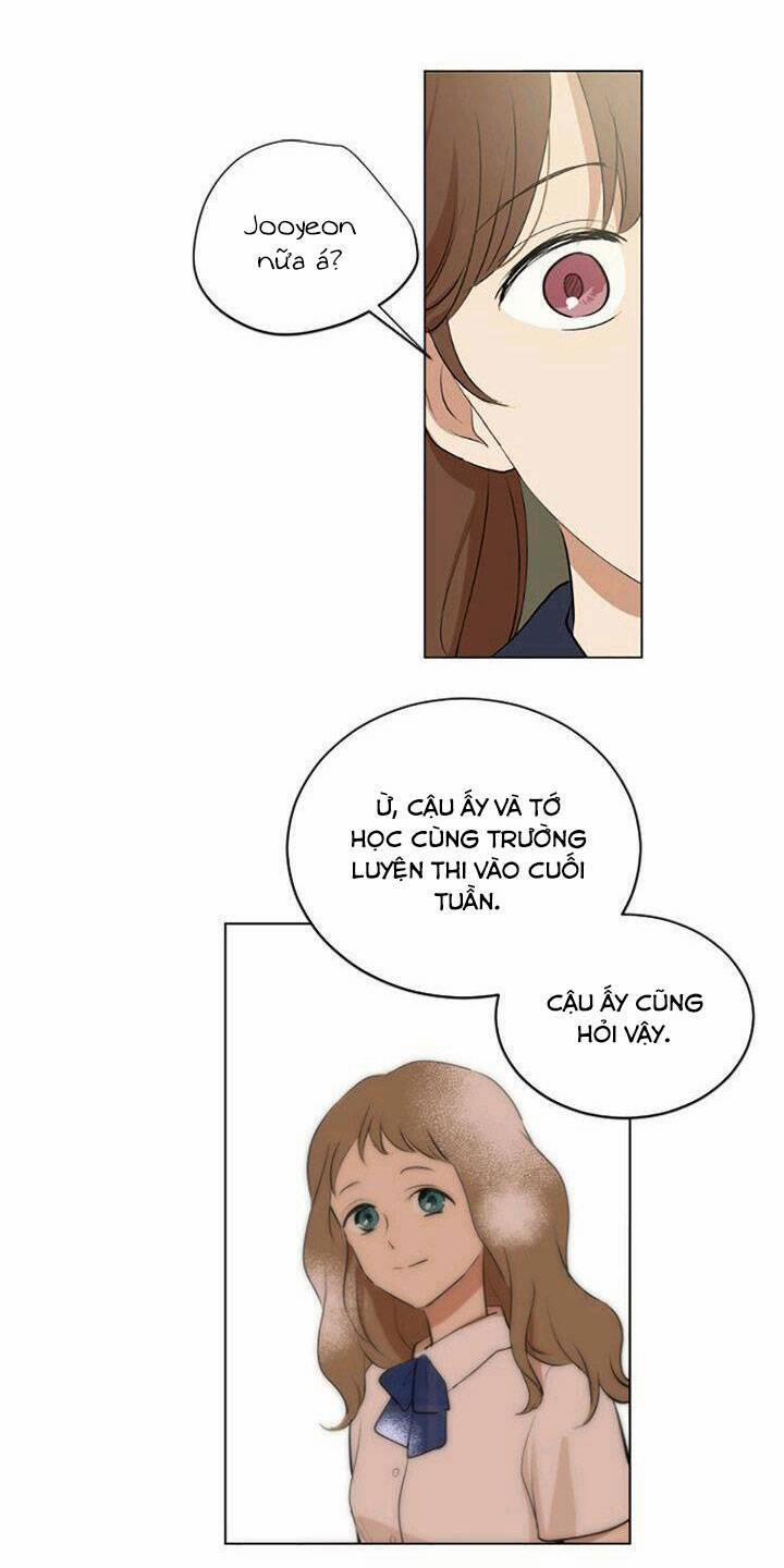 Tình Yêu Tuổi Trẻ 44 trang 44