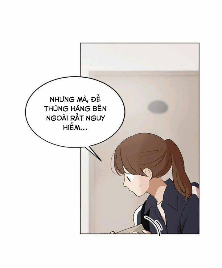 Tình Yêu Tuổi Trẻ 44 trang 51