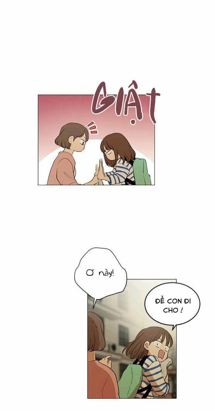 Tình Yêu Tuổi Trẻ 44 trang 9