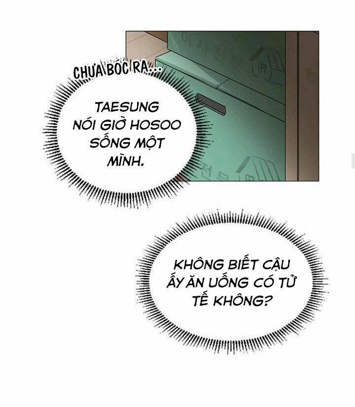 Tình Yêu Tuổi Trẻ 45 trang 10