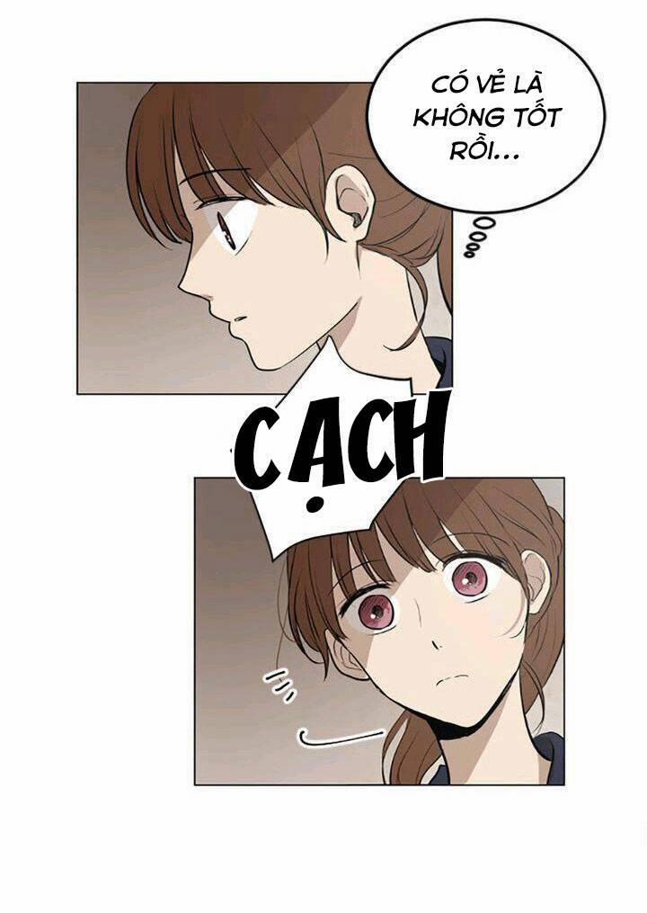 Tình Yêu Tuổi Trẻ 45 trang 11