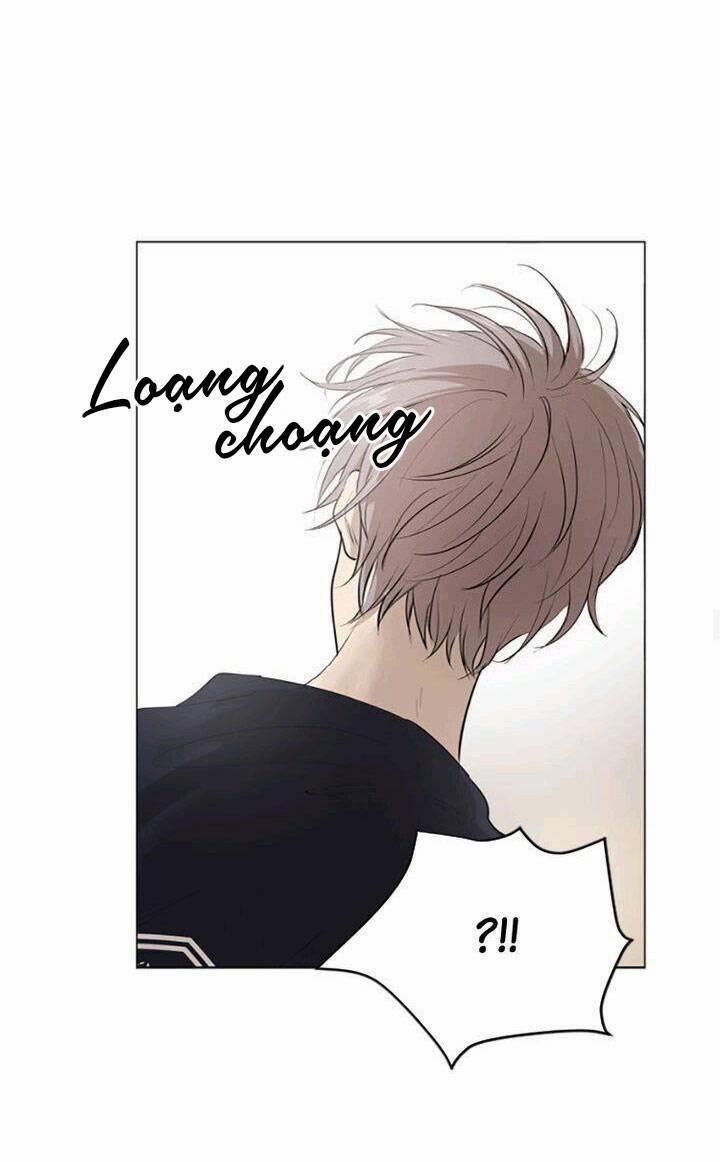 Tình Yêu Tuổi Trẻ 45 trang 12