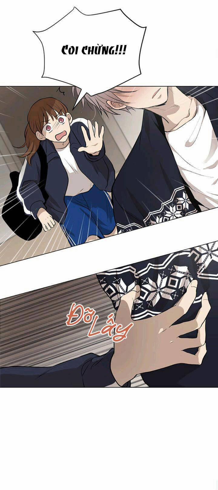 Tình Yêu Tuổi Trẻ 45 trang 13