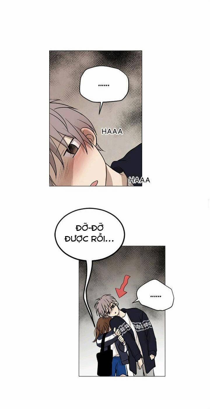 Tình Yêu Tuổi Trẻ 45 trang 14