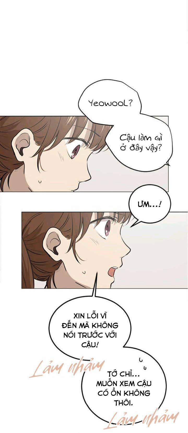 Tình Yêu Tuổi Trẻ 45 trang 2