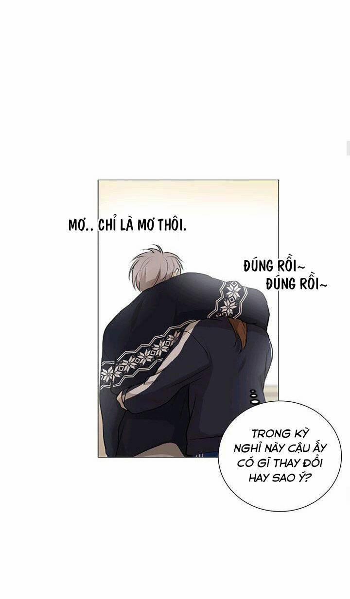 Tình Yêu Tuổi Trẻ 45 trang 20