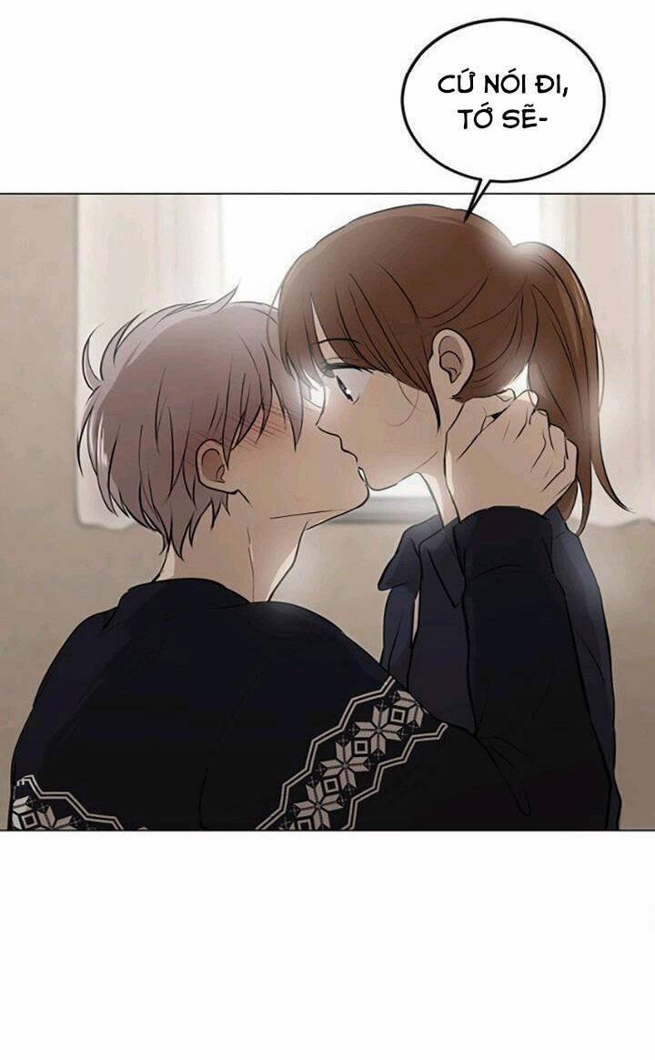 Tình Yêu Tuổi Trẻ 45 trang 24