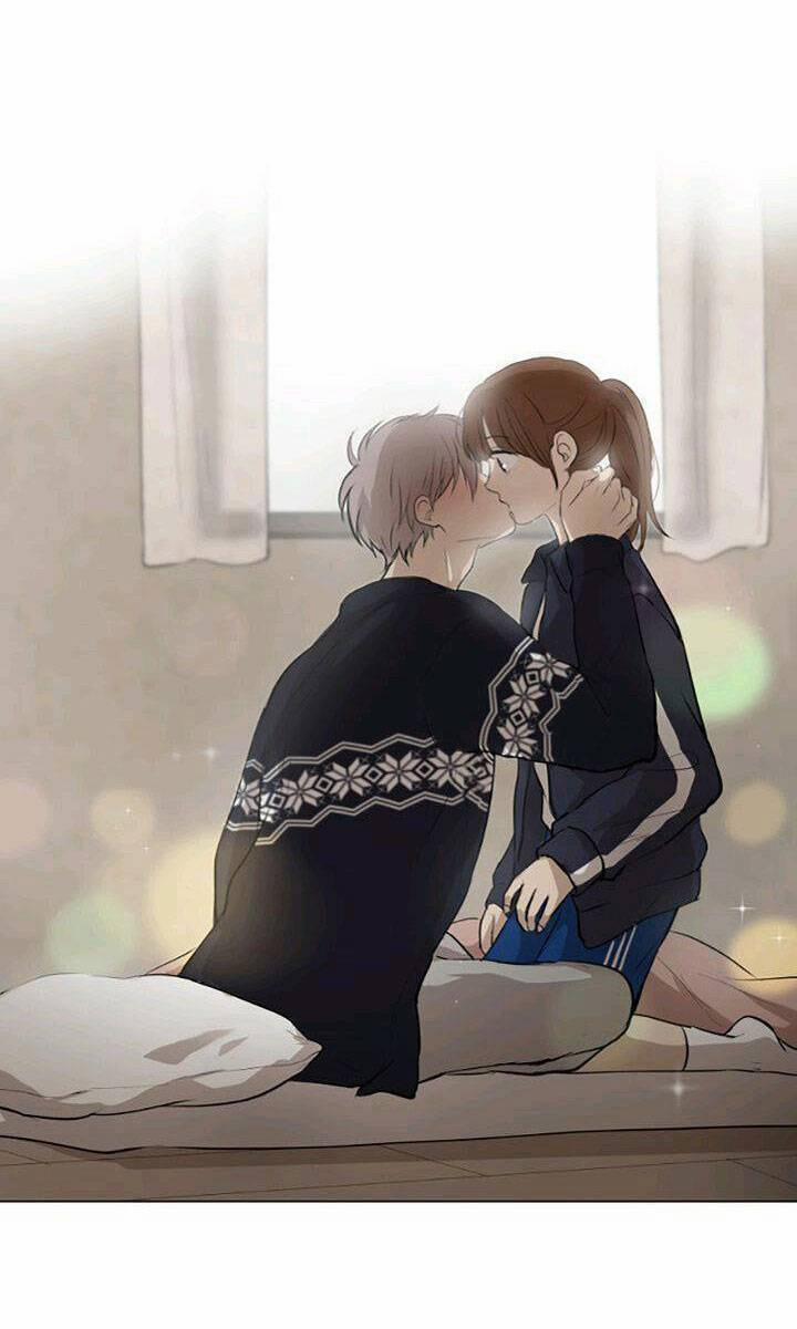 Tình Yêu Tuổi Trẻ 45 trang 25