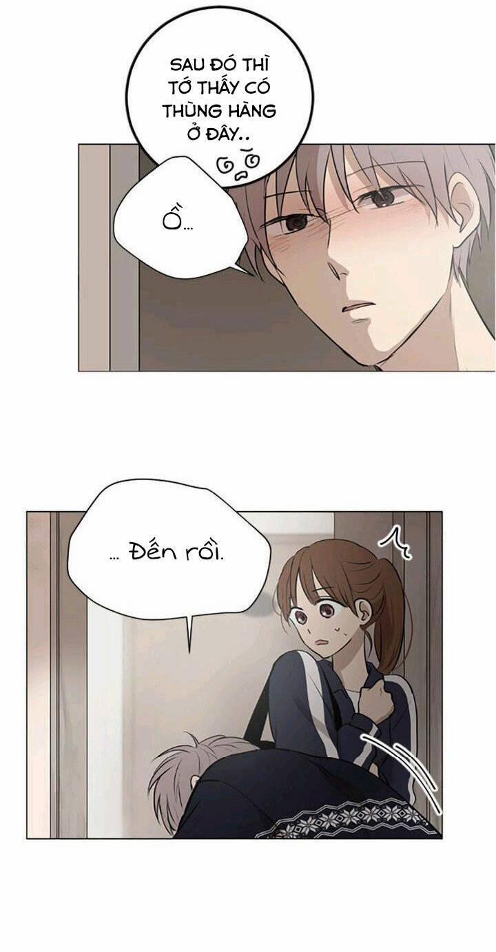 Tình Yêu Tuổi Trẻ 45 trang 3