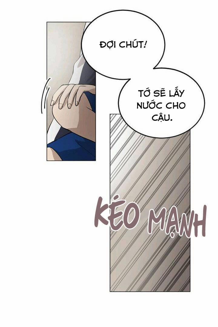 Tình Yêu Tuổi Trẻ 45 trang 31