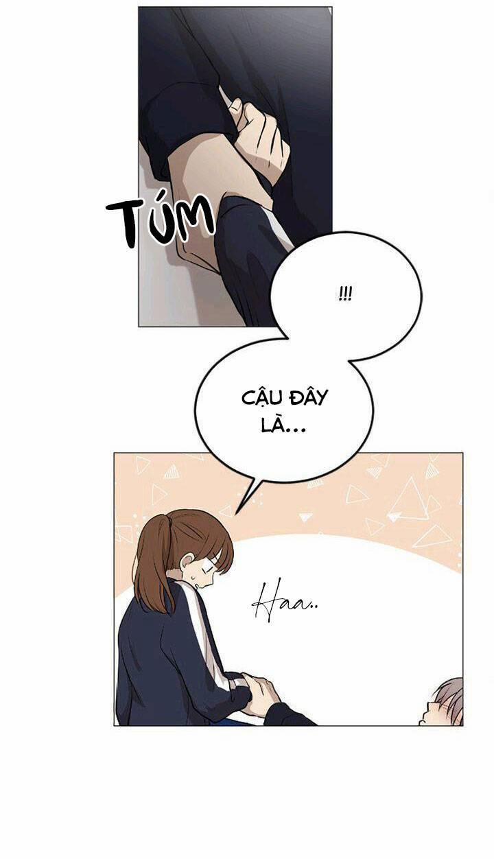 Tình Yêu Tuổi Trẻ 45 trang 33