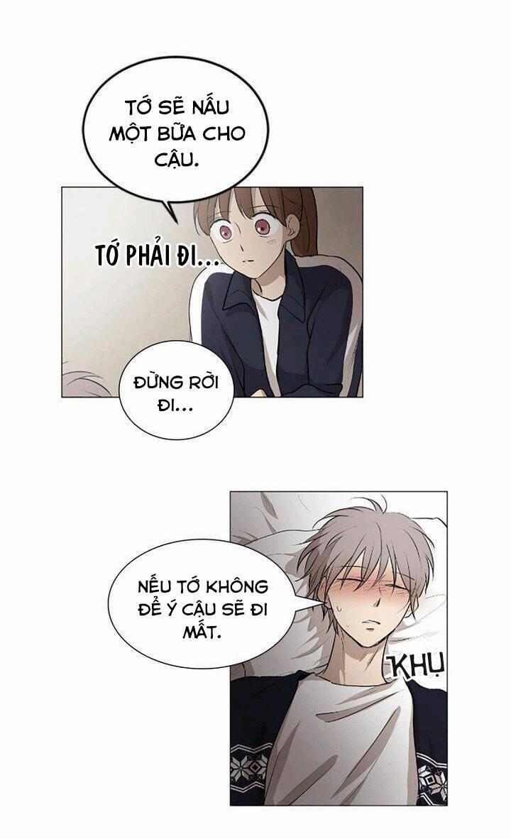 Tình Yêu Tuổi Trẻ 45 trang 34