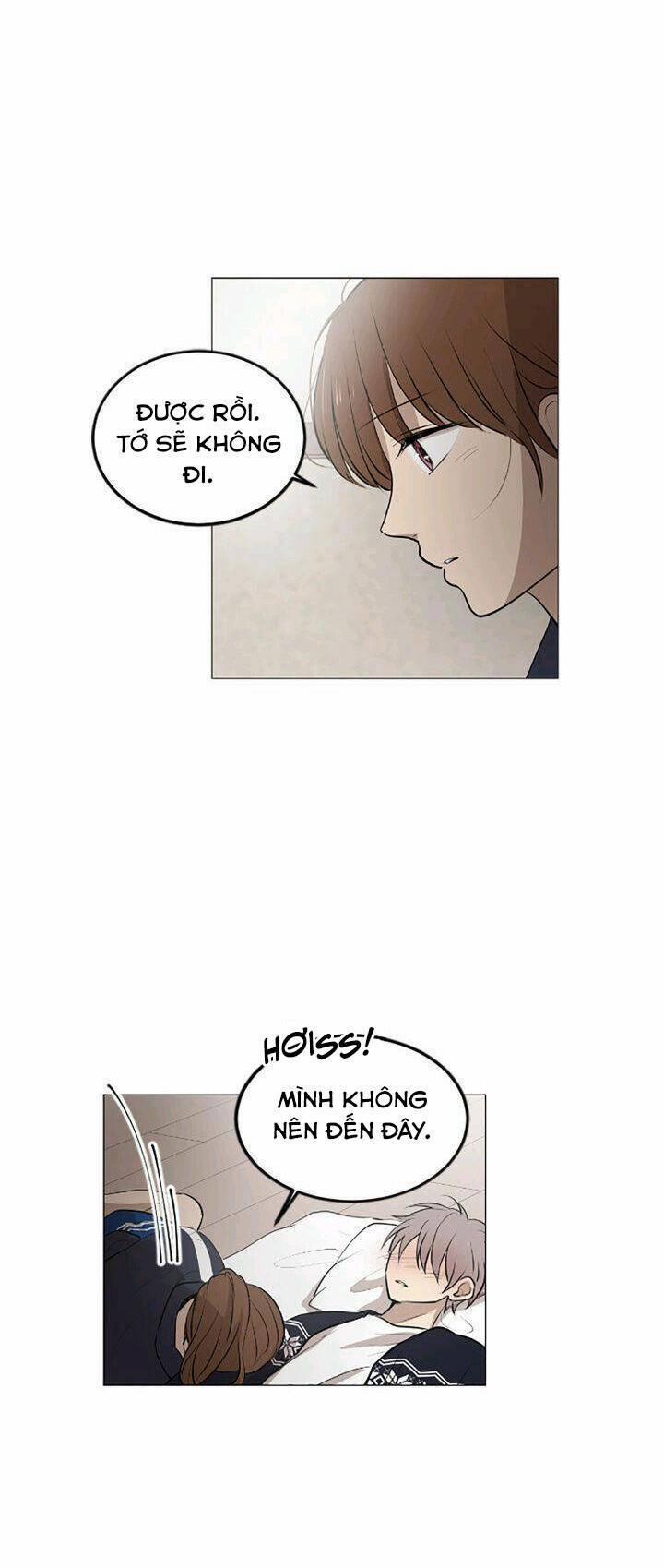 Tình Yêu Tuổi Trẻ 45 trang 36