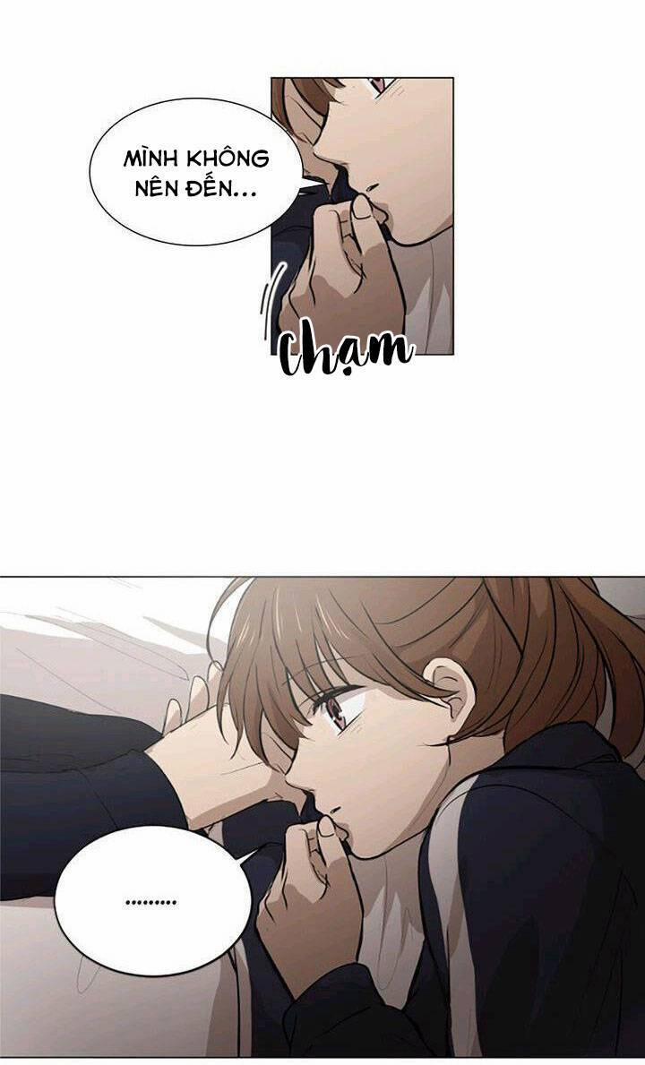 Tình Yêu Tuổi Trẻ 45 trang 37