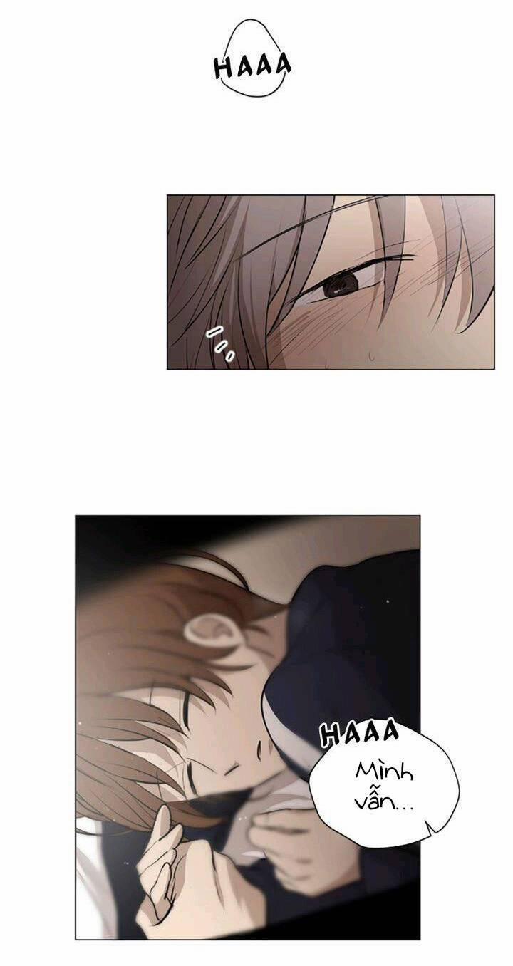 Tình Yêu Tuổi Trẻ 45 trang 40