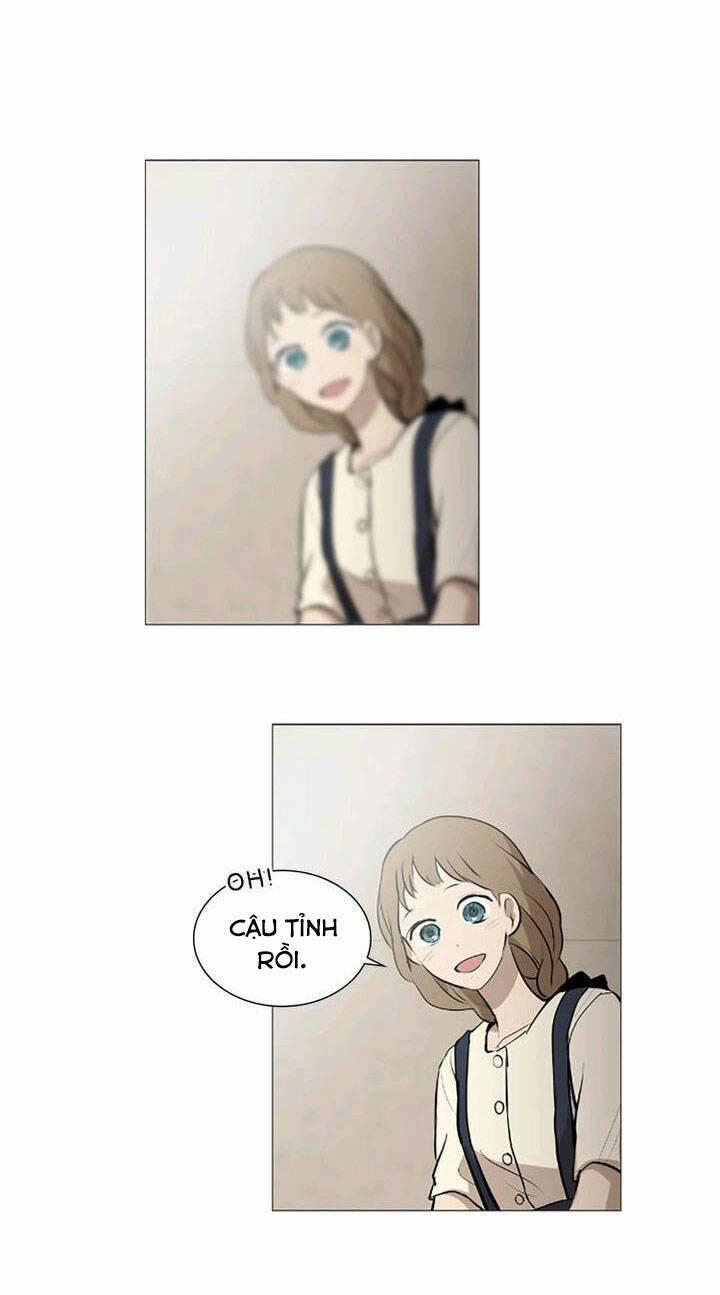 Tình Yêu Tuổi Trẻ 45 trang 43